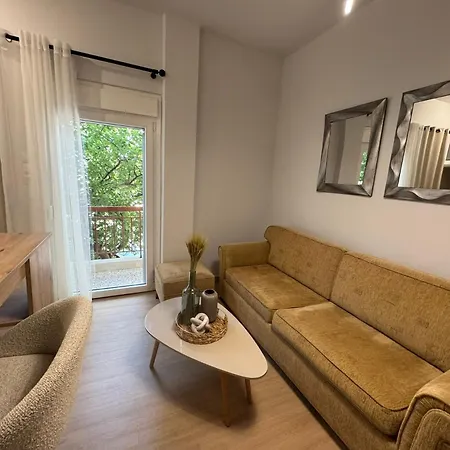Apartment Dm Nea Michaniona