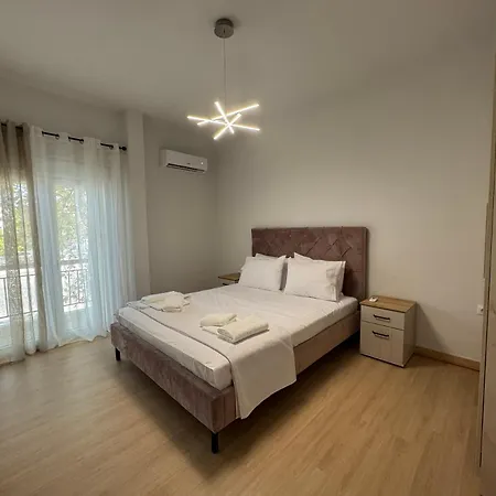 Apartment Dm *