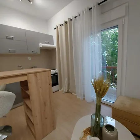 Dm Apartment *