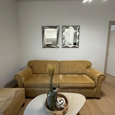 Dm Apartment