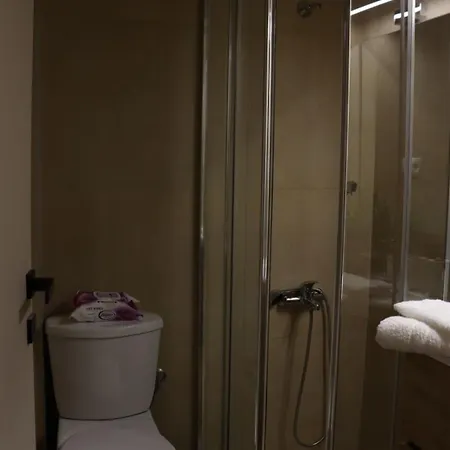 Dm Apartment *