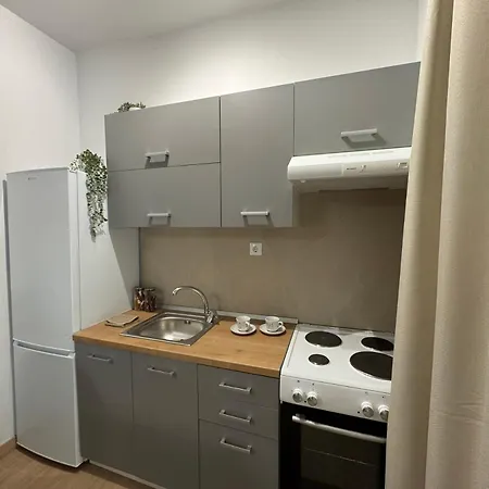 Apartment Dm
