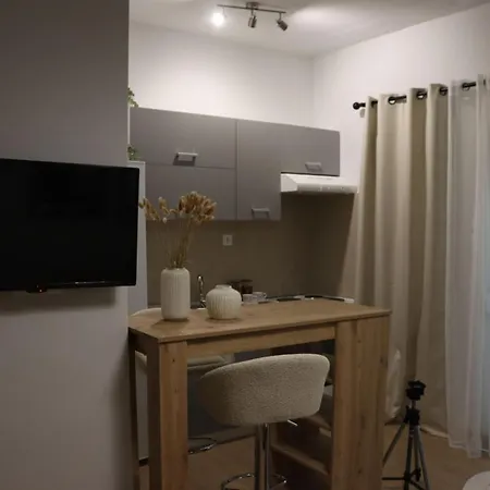 Apartment Dm Nea Michaniona
