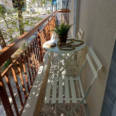 Apartment Dm *