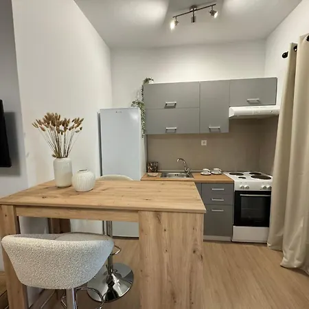 Dm Apartment