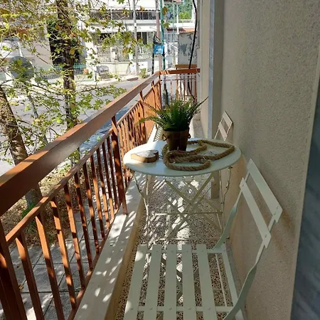 Apartment Dm